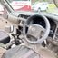 2006 Nissan Patrol Coil